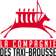 La Compagnie des Taxis-Brousse Logo