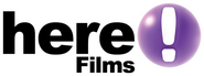 Here! Films Logo