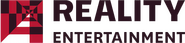 Reality Entertainment Logo