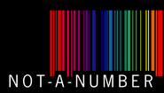 Not a Number Logo