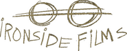 Ironside Films Logo