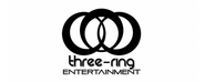 Three-Ring Entertainment Logo