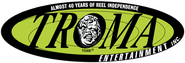Troma Entertainment Logo