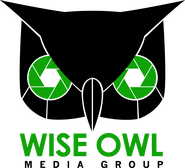 Wise Owl Media Logo