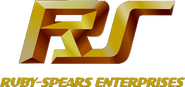 Ruby-Spears Enterprises Logo