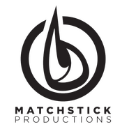 Matchstick Productions Logo