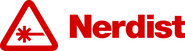 Nerdist Logo