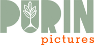 Purin Pictures Logo