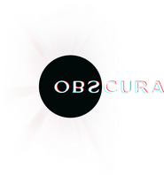 Obscura Logo