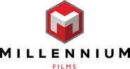 Millennium Media Logo