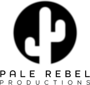 Pale Rebel Productions Logo