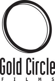 Gold Circle Films Logo