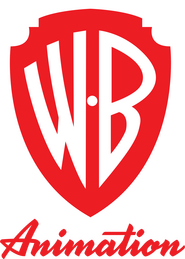 Warner Bros. Animation Logo