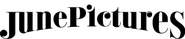 June Pictures Logo