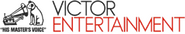 Victor Entertainment Logo