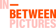 In-Between Pictures Logo