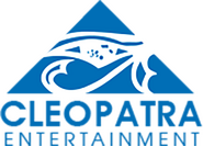 Cleopatra Entertainment Logo