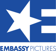 Embassy Pictures Logo