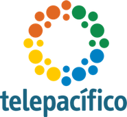 Telepacífico Logo