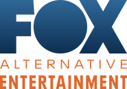 FOX Alternative Entertainment Logo