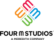 Four M Studios Logo