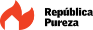 República Pureza Filmes Logo