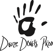 Douze Doigts Productions Logo