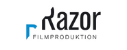 Razor Film Produktion Logo