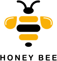 Honey Bee Logo