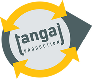 Tangaj Production Logo