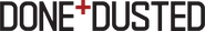 Done+Dusted Logo