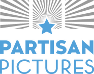 Partisan Pictures Logo