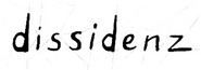 Dissidenz Films Logo