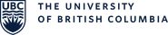 University of British Columbia Logo