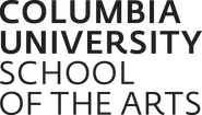 Columbia University School of the Arts Logo
