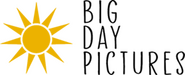 Big Day Pictures Logo