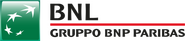 BNL – Gruppo BNP Paribas Logo