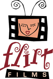 Flirt Films Logo