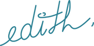 Edith Productions Logo