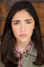 Hannah Goldie Alltmont