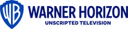 Warner Horizon Unscripted Television Logo