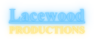 Lacewood Productions Logo