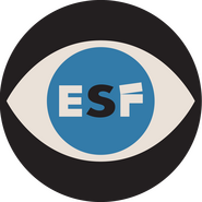 Elbe Stevens Films Logo