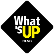 What's Up Films Logo