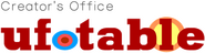 ufotable Logo