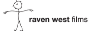 Raven West Films Logo