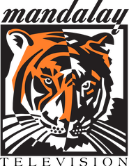 Mandalay Television Logo