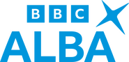 BBC Alba Logo