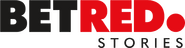 BetRed Stories Logo