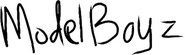 ModelBoyz Entertainment Logo